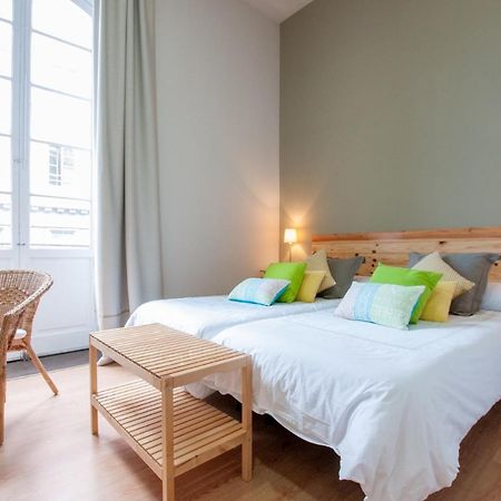 Triana Bella Suites Las Palmas de Gran Canaria Exteriör bild
