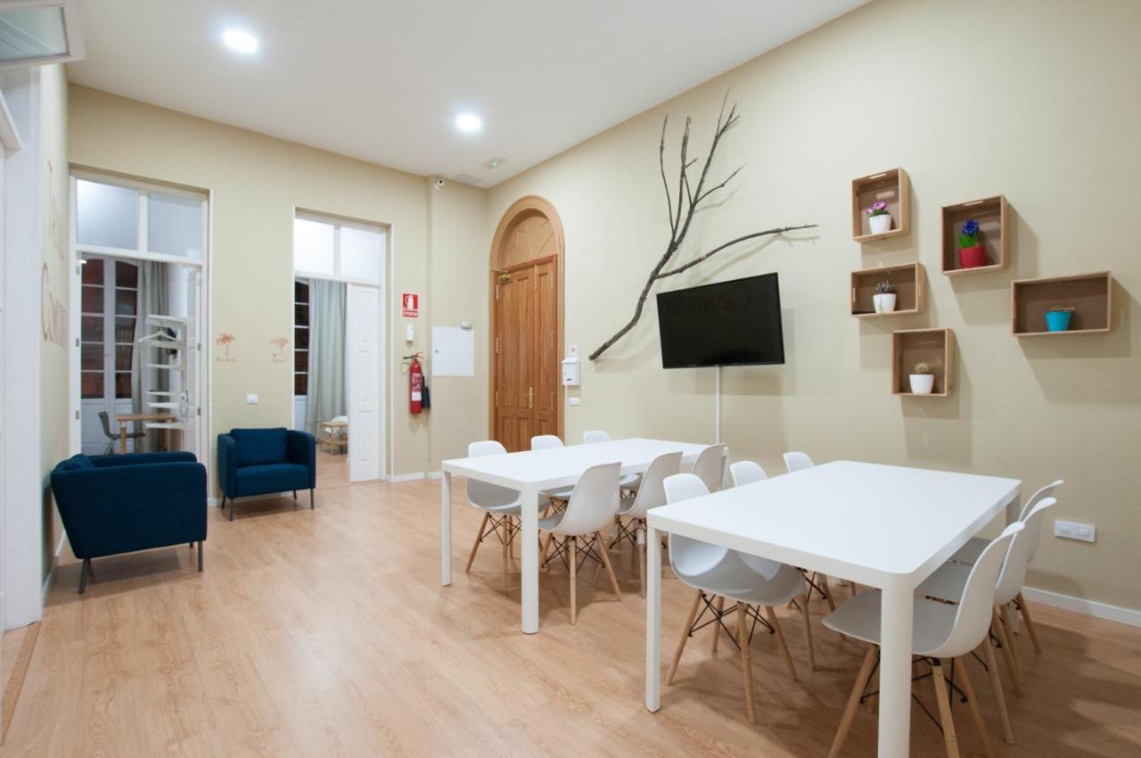 Triana Bella Suites Las Palmas de Gran Canaria Exteriör bild