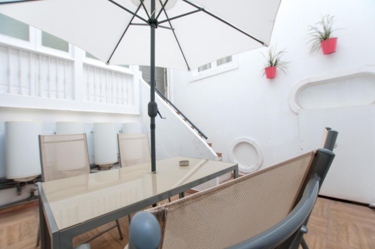 Triana Bella Suites Las Palmas de Gran Canaria Exteriör bild