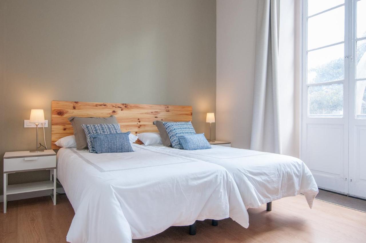 Triana Bella Suites Las Palmas de Gran Canaria Exteriör bild