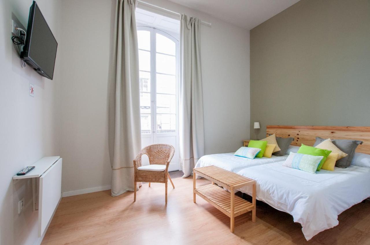 Triana Bella Suites Las Palmas de Gran Canaria Exteriör bild