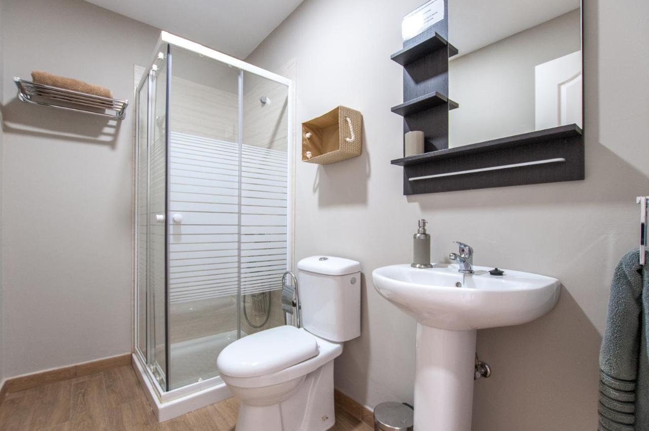 Triana Bella Suites Las Palmas de Gran Canaria Exteriör bild