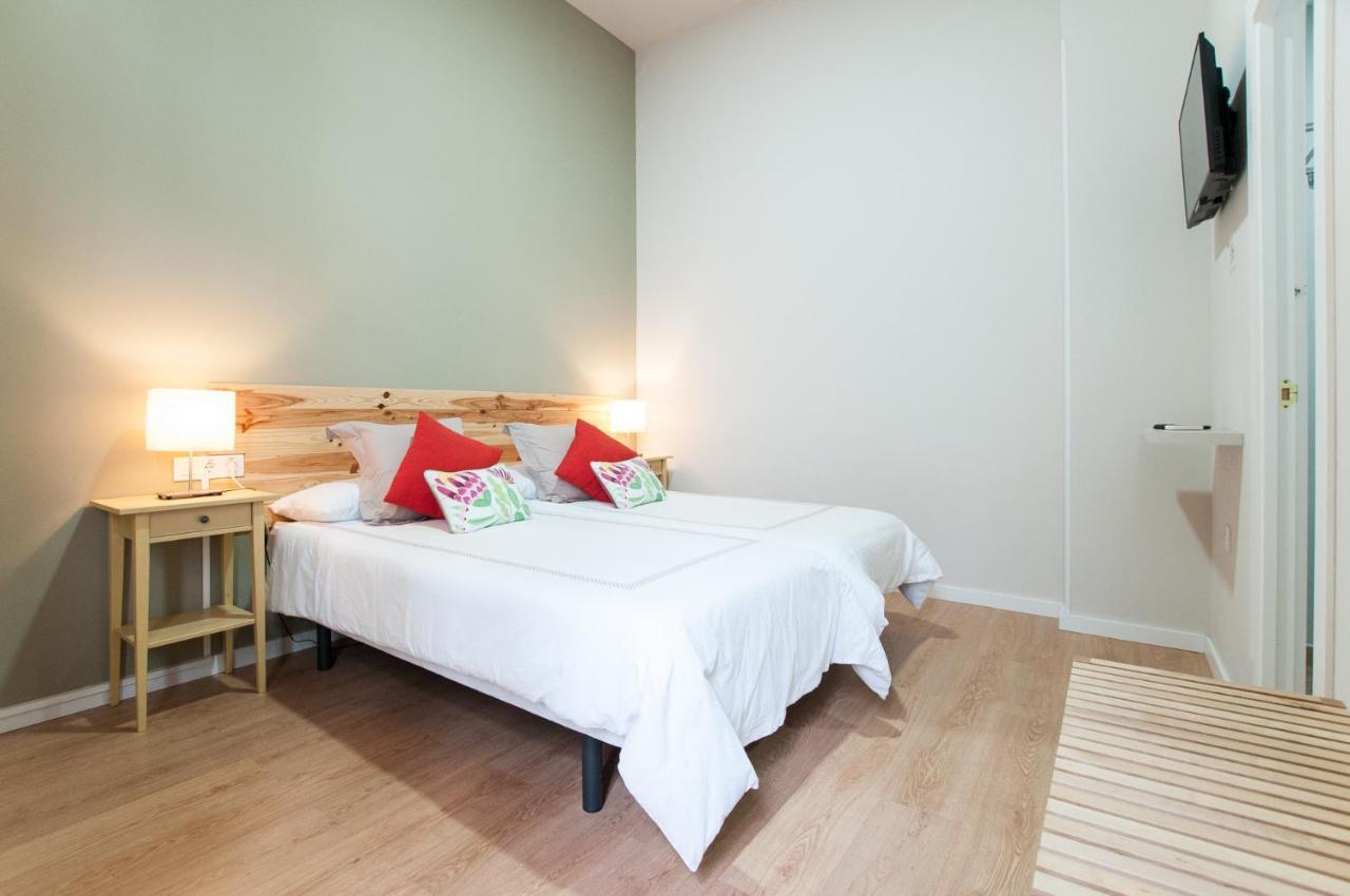 Triana Bella Suites Las Palmas de Gran Canaria Exteriör bild