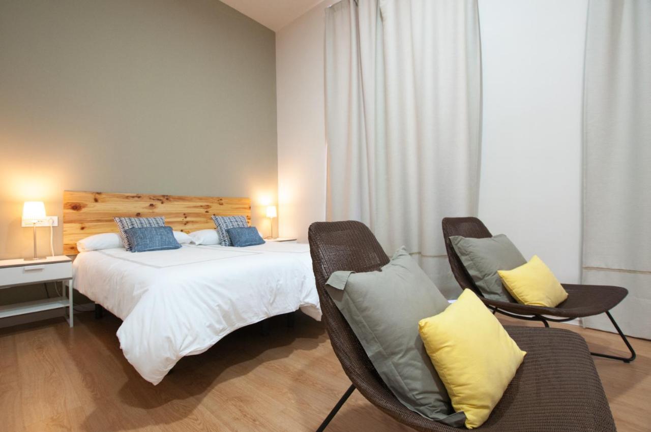 Triana Bella Suites Las Palmas de Gran Canaria Exteriör bild