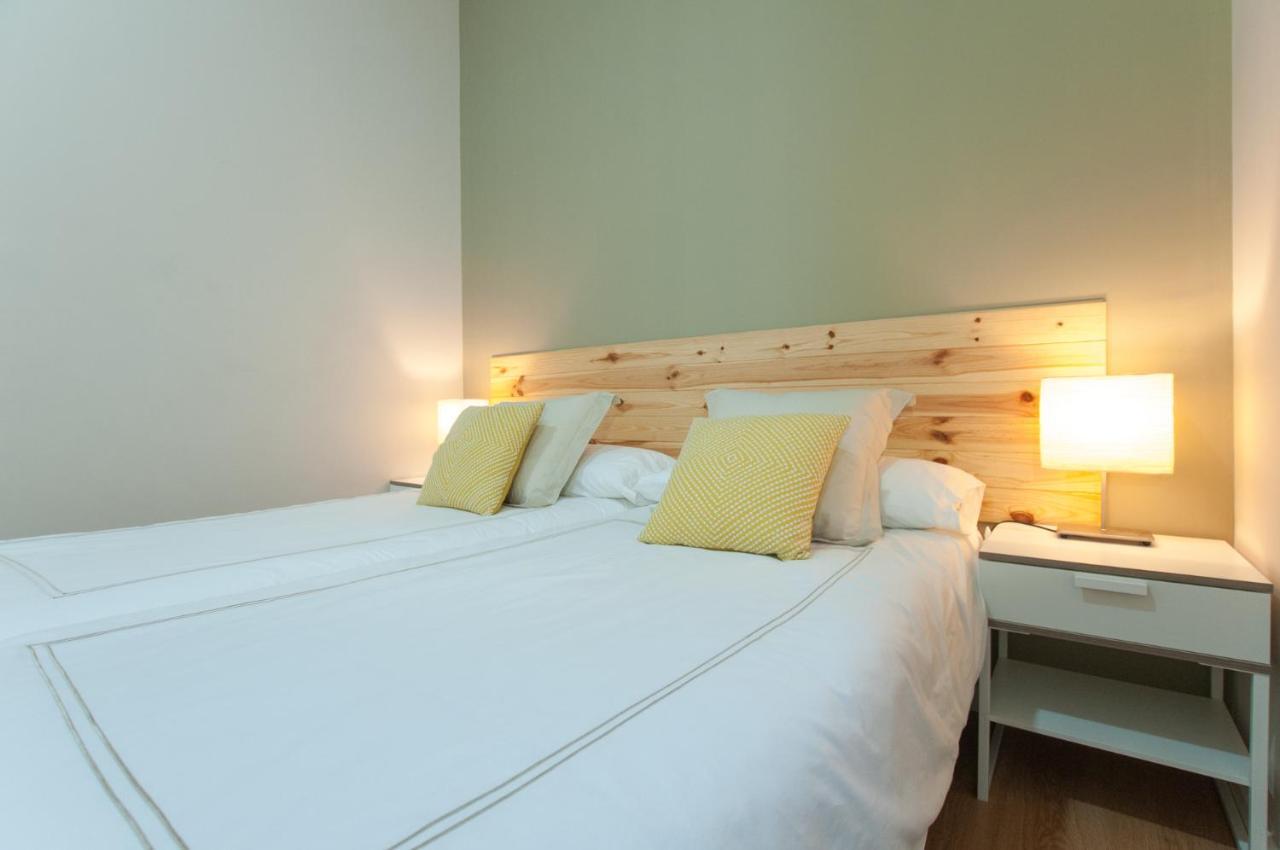 Triana Bella Suites Las Palmas de Gran Canaria Exteriör bild