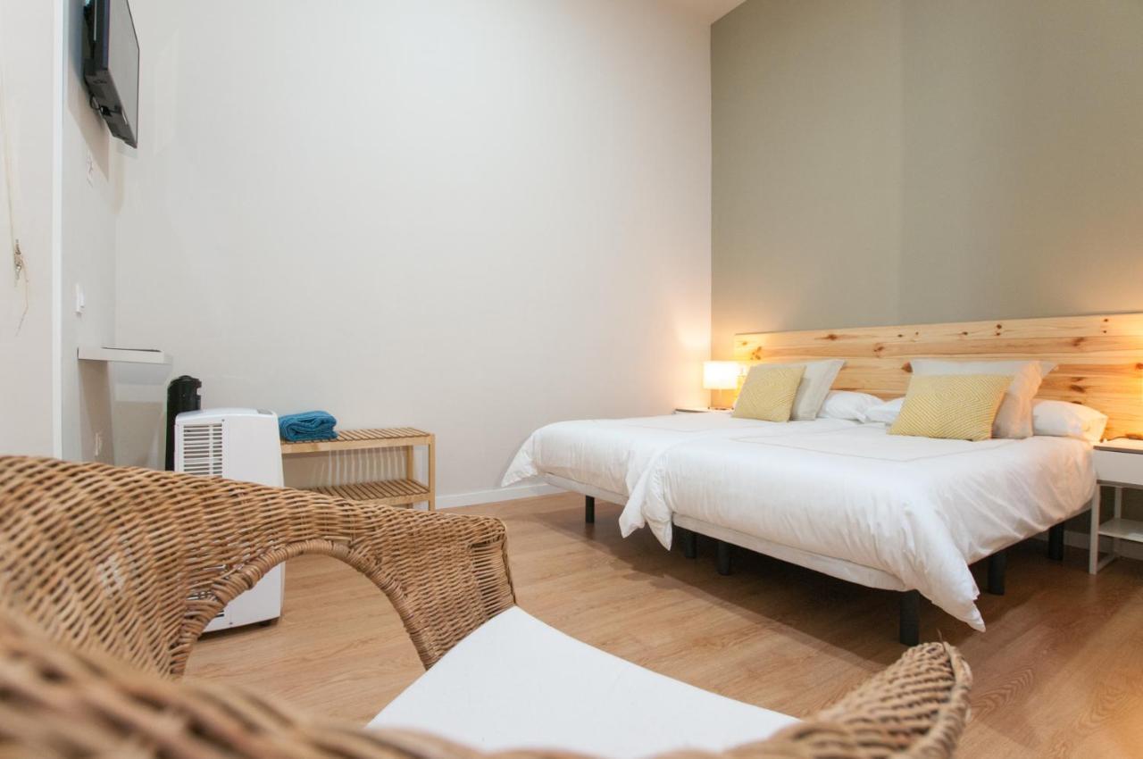 Triana Bella Suites Las Palmas de Gran Canaria Exteriör bild