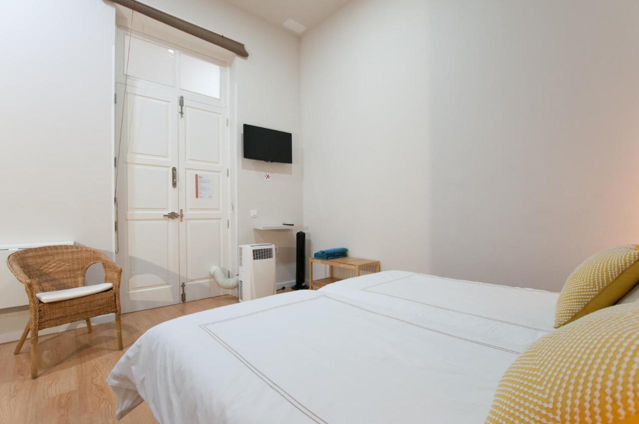 Triana Bella Suites Las Palmas de Gran Canaria Exteriör bild