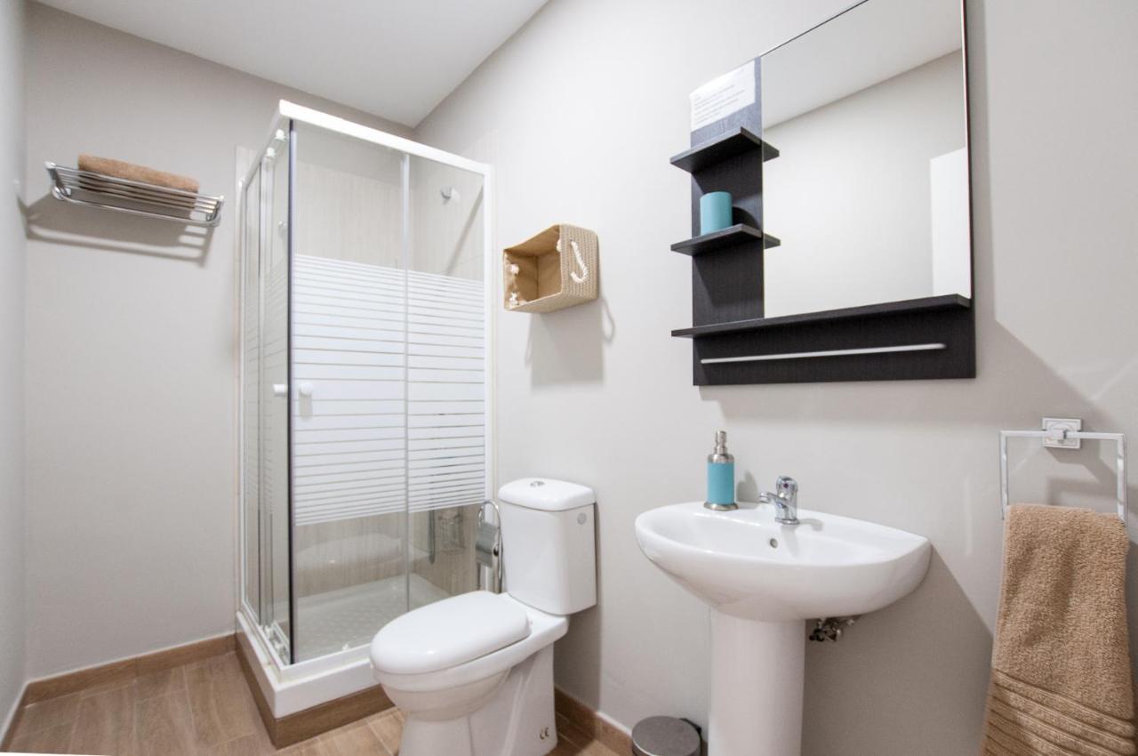Triana Bella Suites Las Palmas de Gran Canaria Exteriör bild