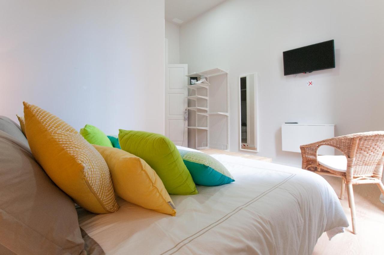 Triana Bella Suites Las Palmas de Gran Canaria Exteriör bild