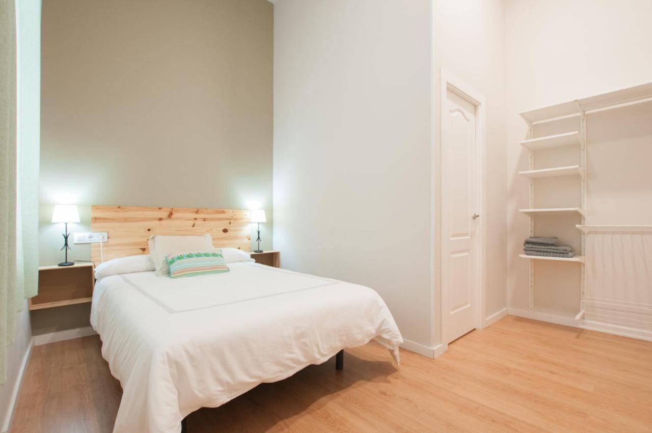 Triana Bella Suites Las Palmas de Gran Canaria Exteriör bild