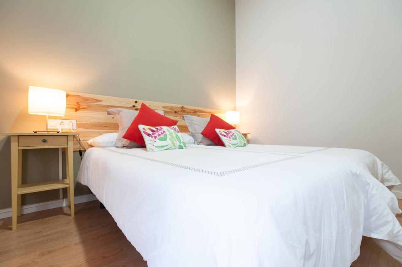 Triana Bella Suites Las Palmas de Gran Canaria Exteriör bild