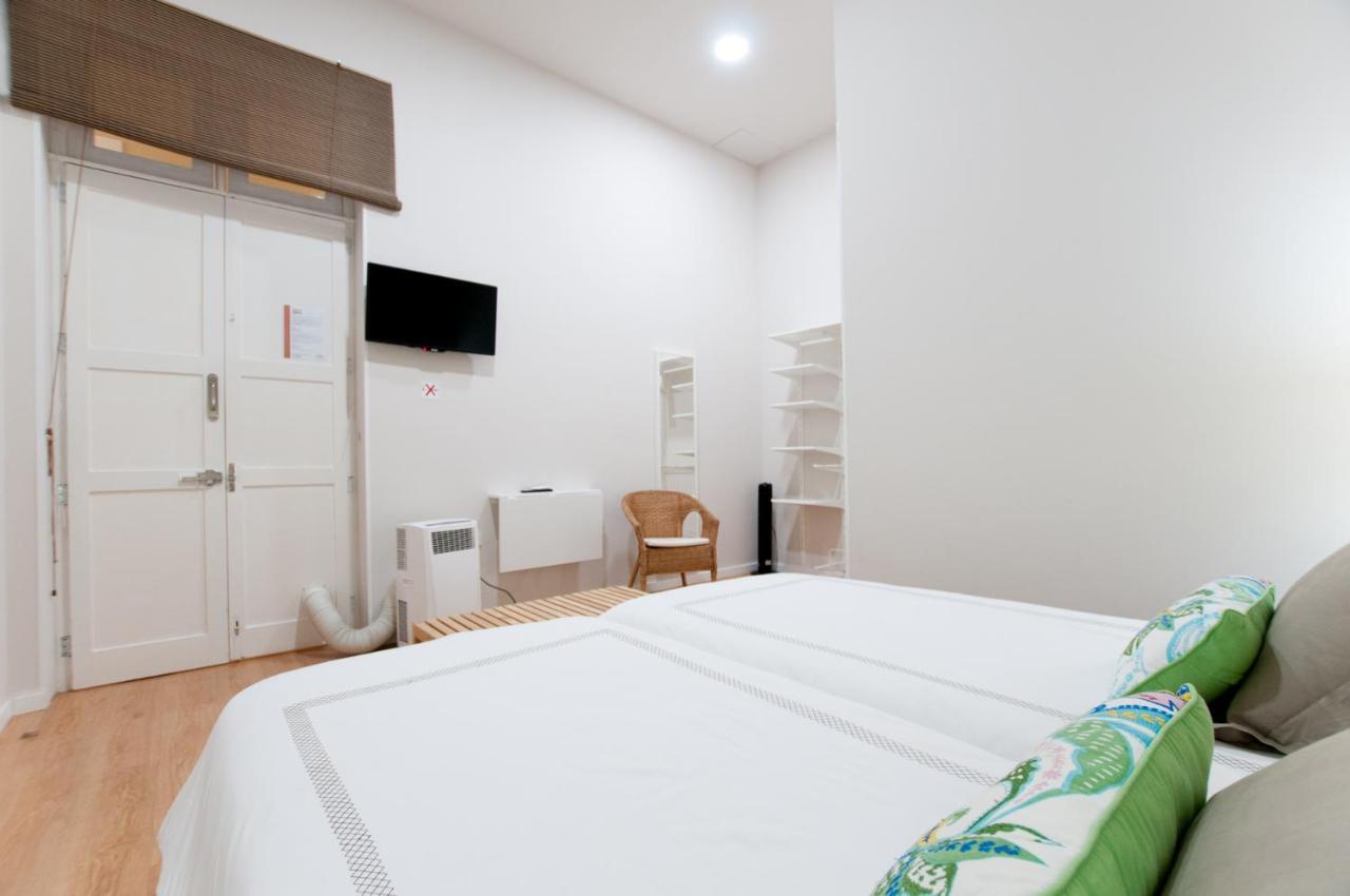Triana Bella Suites Las Palmas de Gran Canaria Exteriör bild