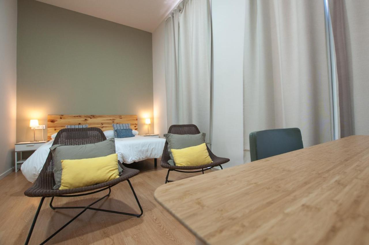Triana Bella Suites Las Palmas de Gran Canaria Exteriör bild