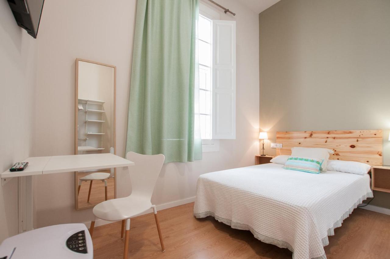 Triana Bella Suites Las Palmas de Gran Canaria Exteriör bild