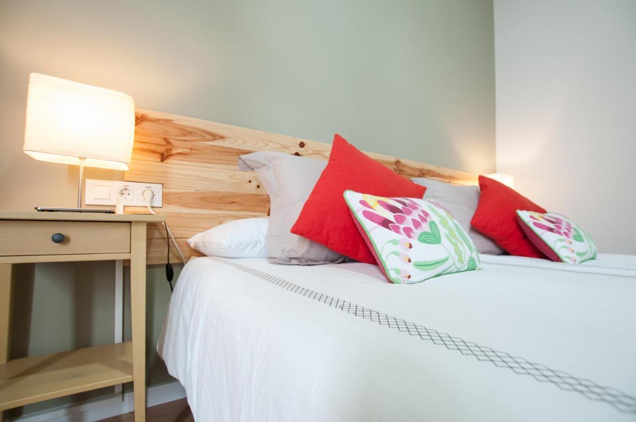 Triana Bella Suites Las Palmas de Gran Canaria Exteriör bild