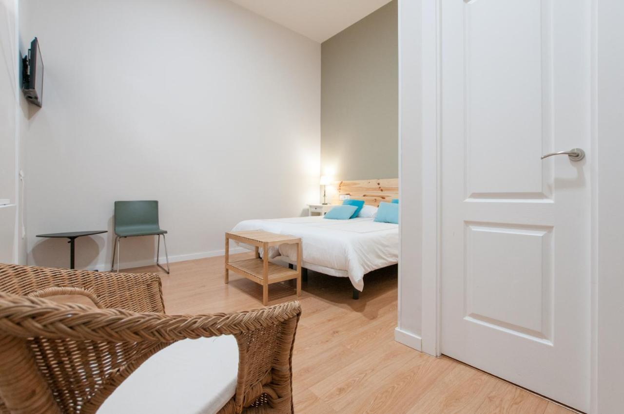 Triana Bella Suites Las Palmas de Gran Canaria Exteriör bild