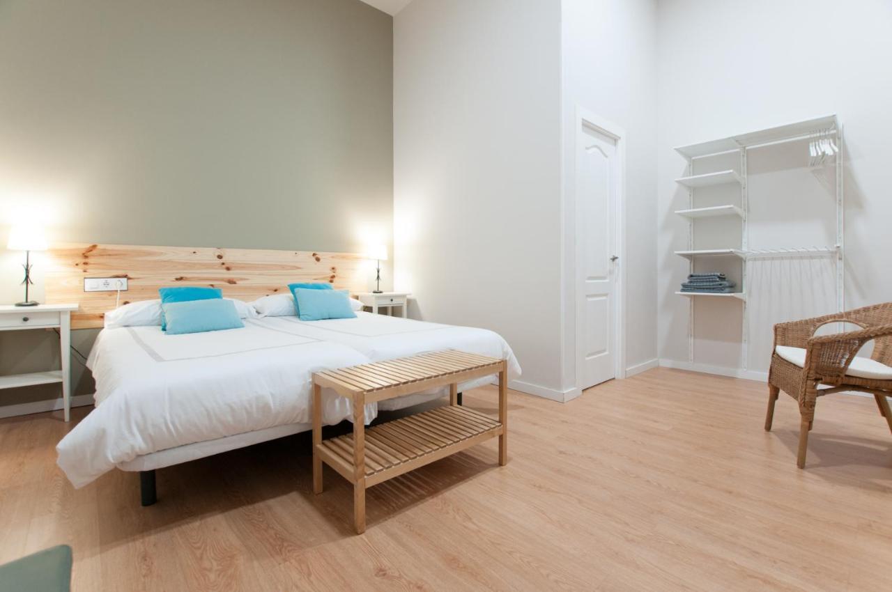 Triana Bella Suites Las Palmas de Gran Canaria Exteriör bild