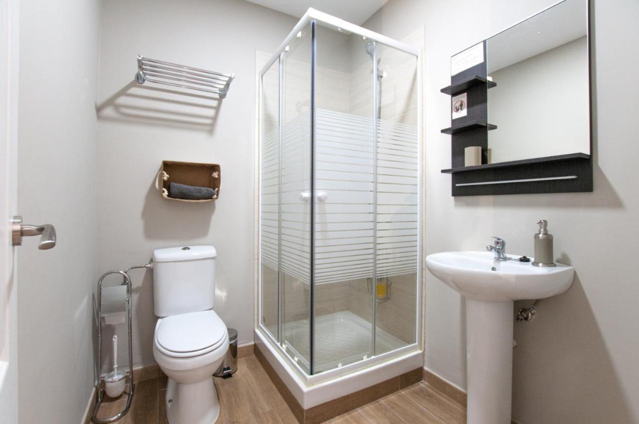Triana Bella Suites Las Palmas de Gran Canaria Exteriör bild