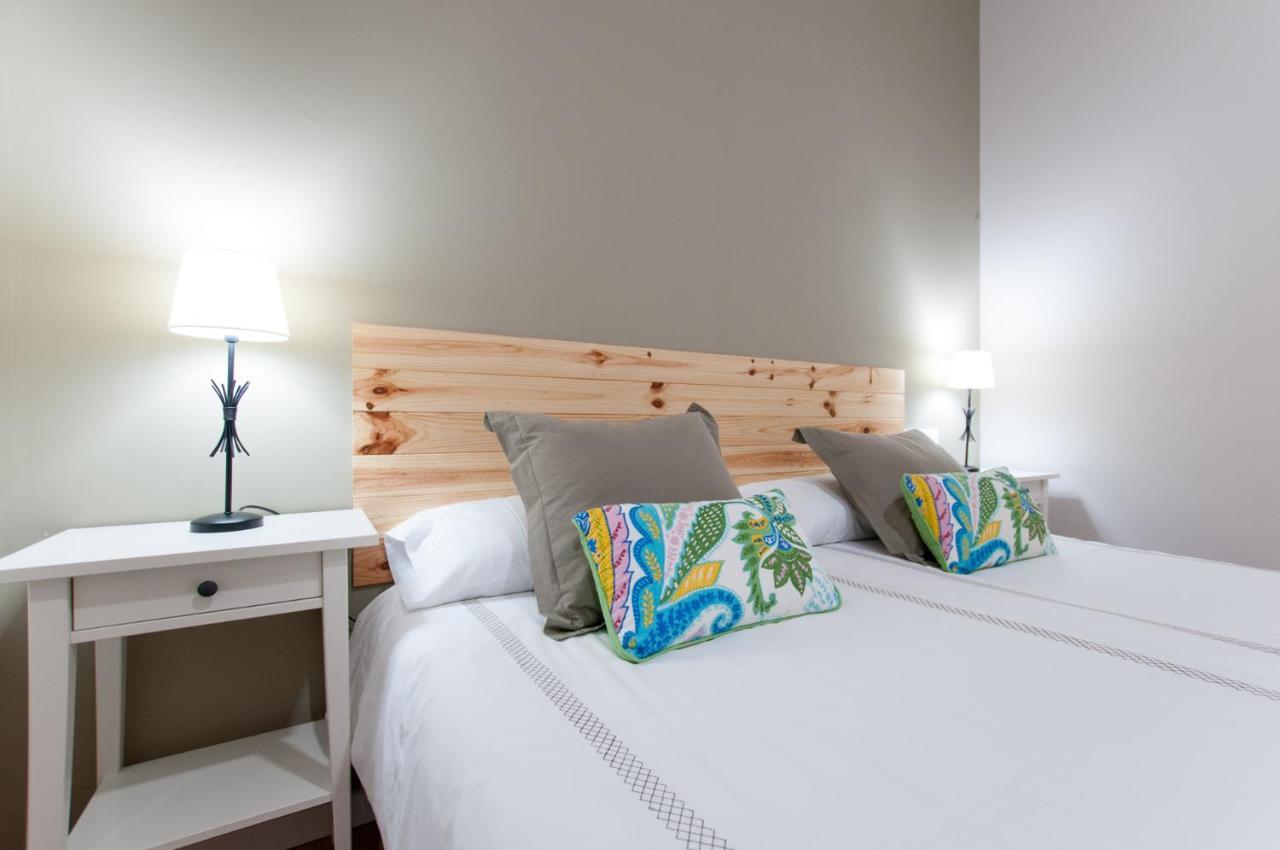 Triana Bella Suites Las Palmas de Gran Canaria Exteriör bild