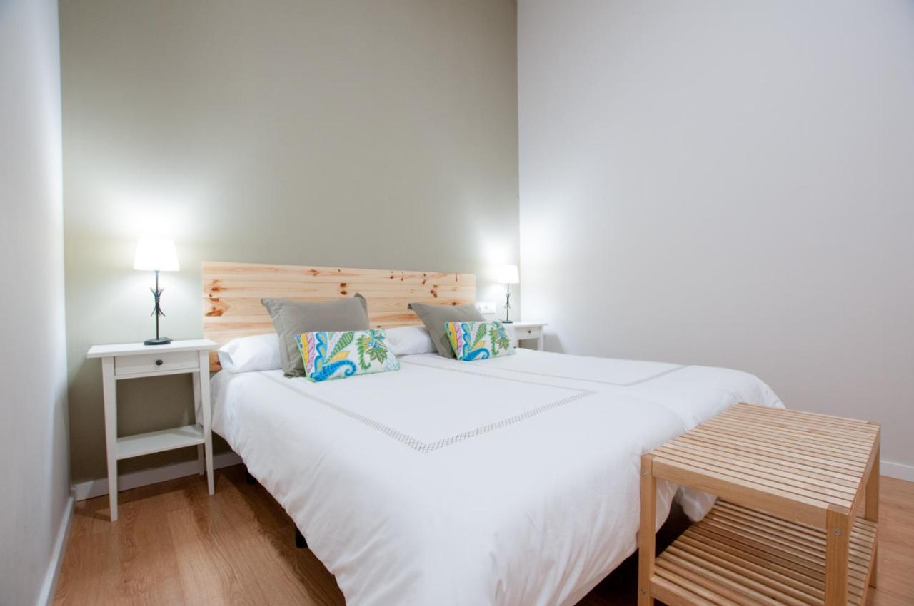 Triana Bella Suites Las Palmas de Gran Canaria Exteriör bild