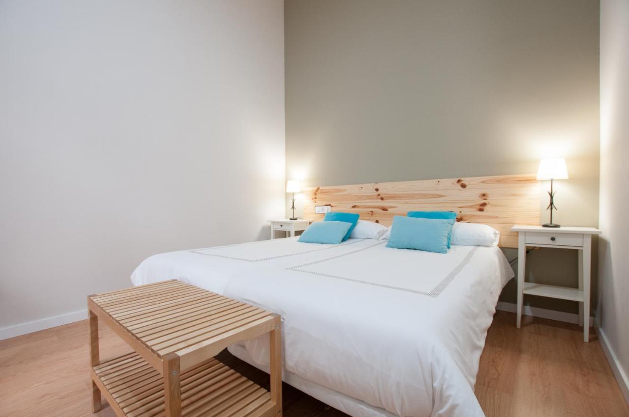Triana Bella Suites Las Palmas de Gran Canaria Exteriör bild
