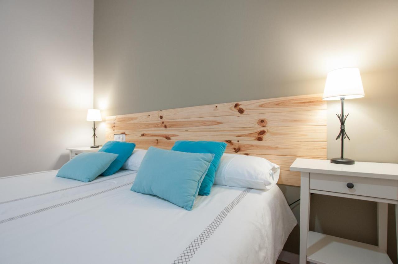 Triana Bella Suites Las Palmas de Gran Canaria Exteriör bild